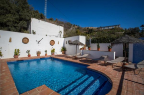 Гостиница Casa Rural Espinarural  Альмохиа